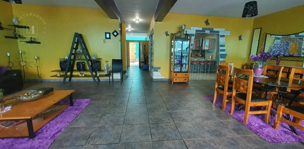 Casa en venta en Punta Hermosa