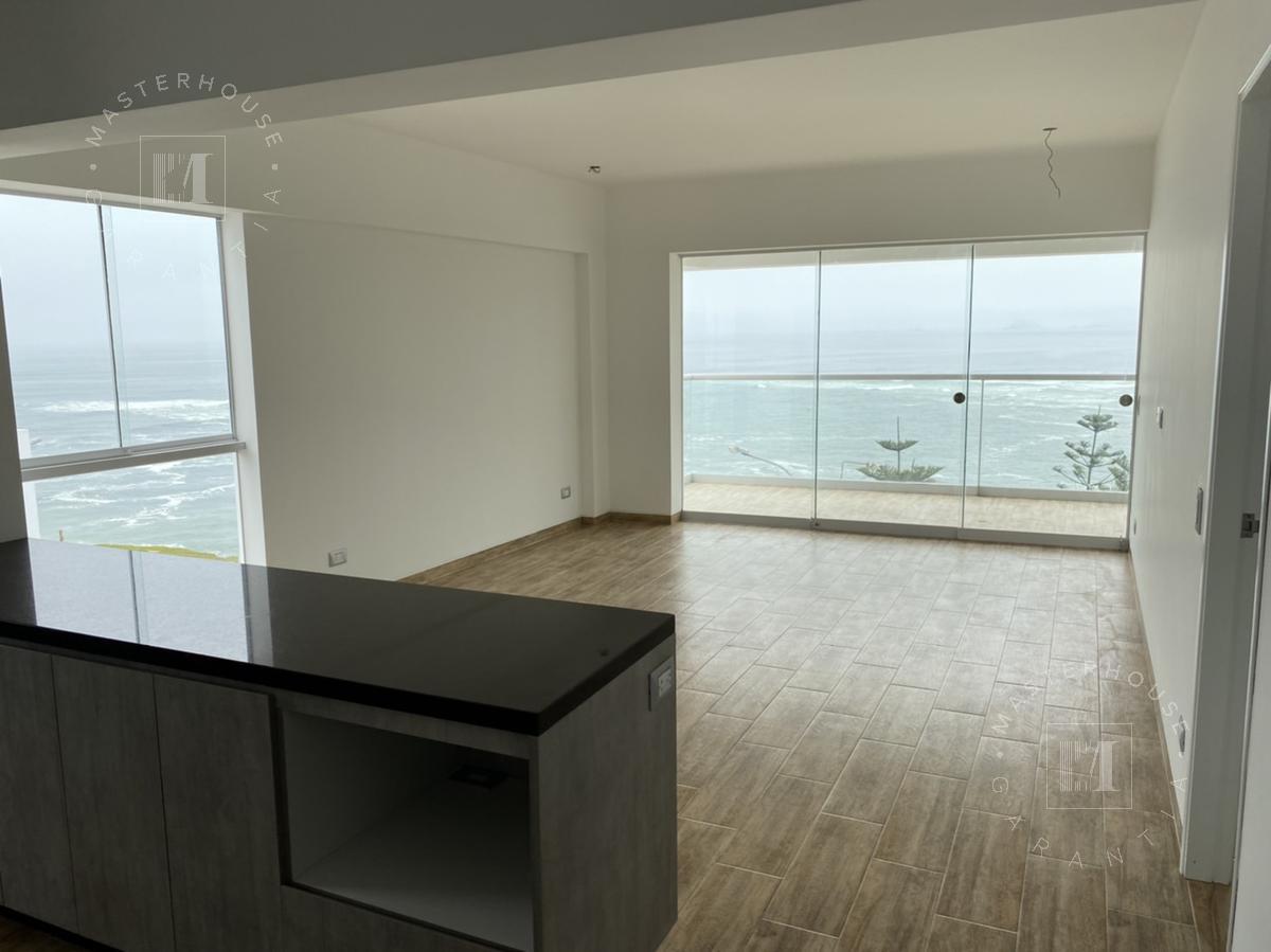 Departamento en venta en Punta Hermosa