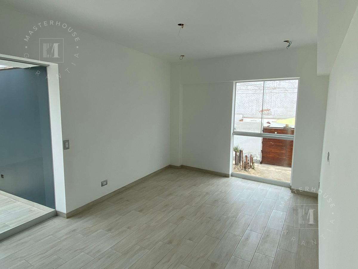 Departamento en venta en Punta Hermosa