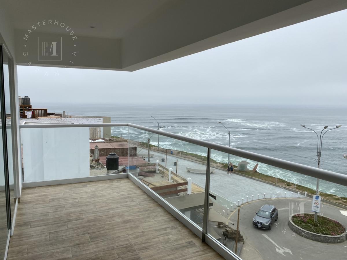 Departamento en venta en Punta Hermosa