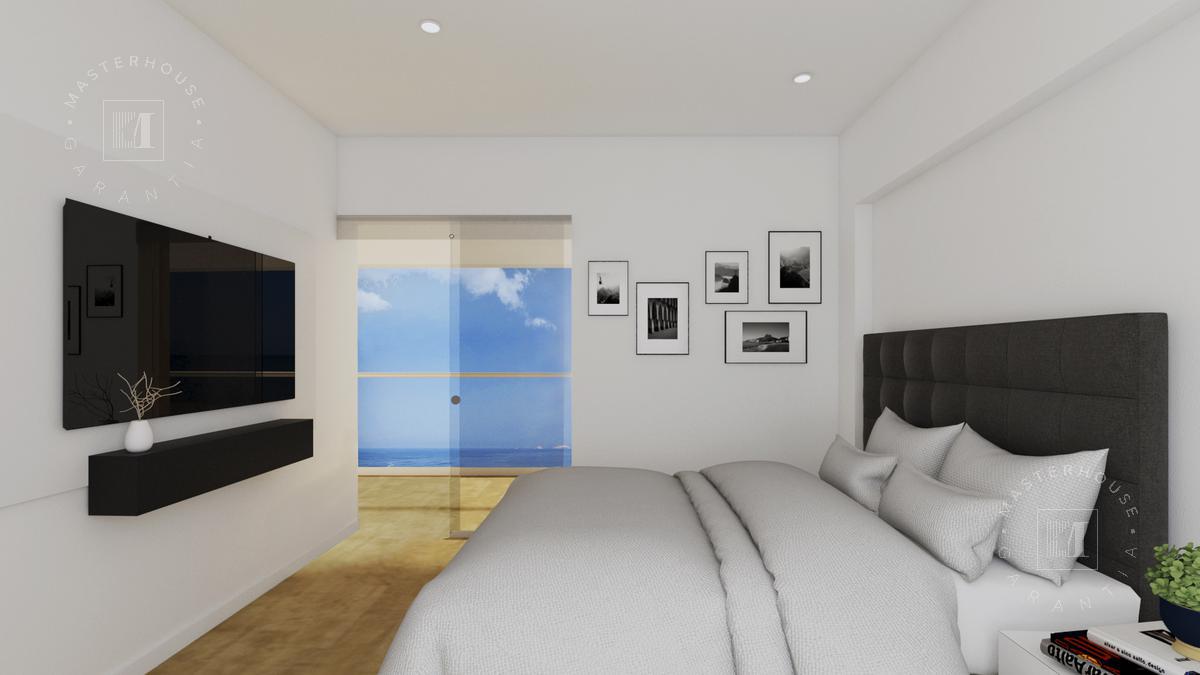 Departamento en venta en Punta Hermosa