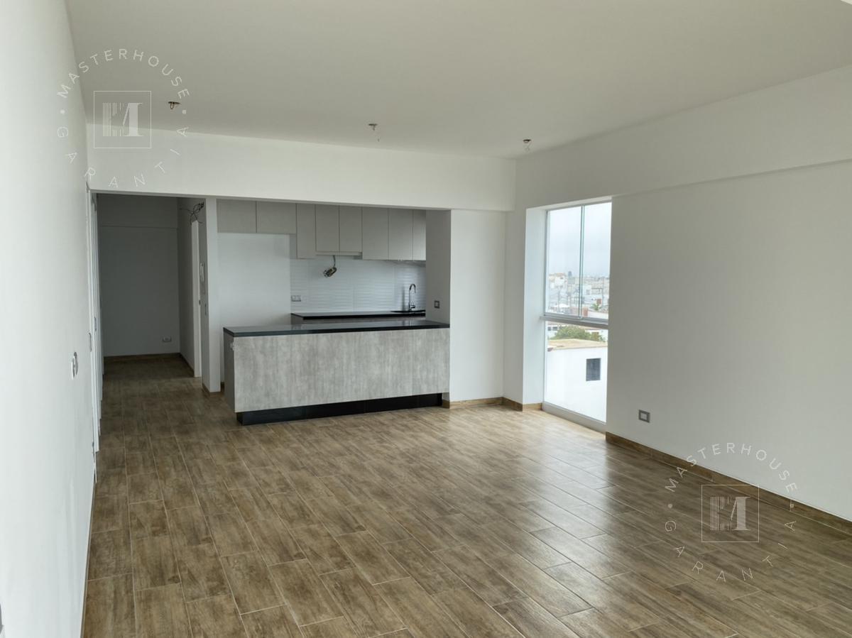 Departamento en venta en Punta Hermosa