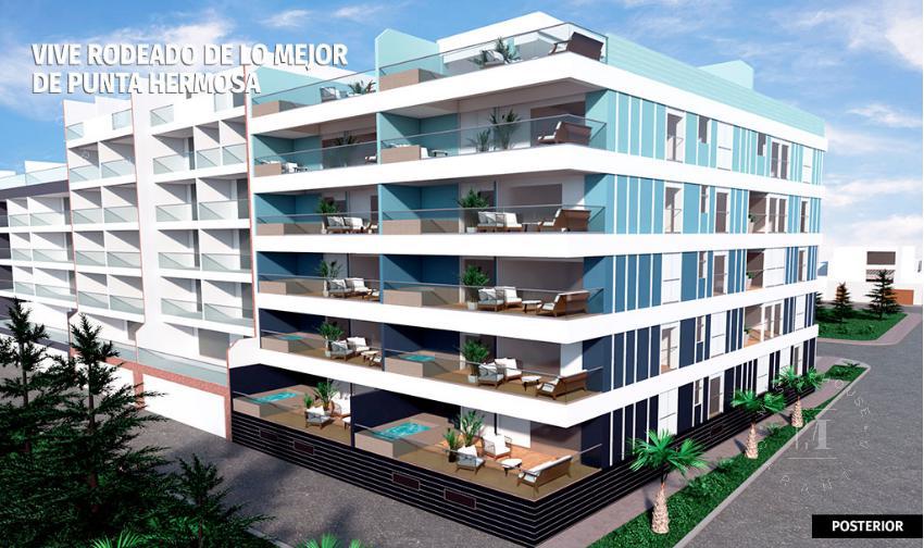 Departamento en venta en Punta Hermosa