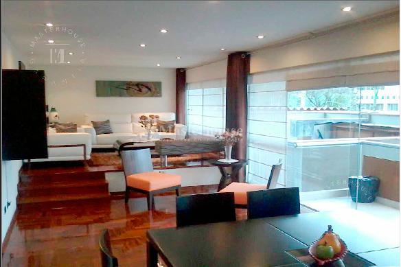 Departamento en venta en San Borja