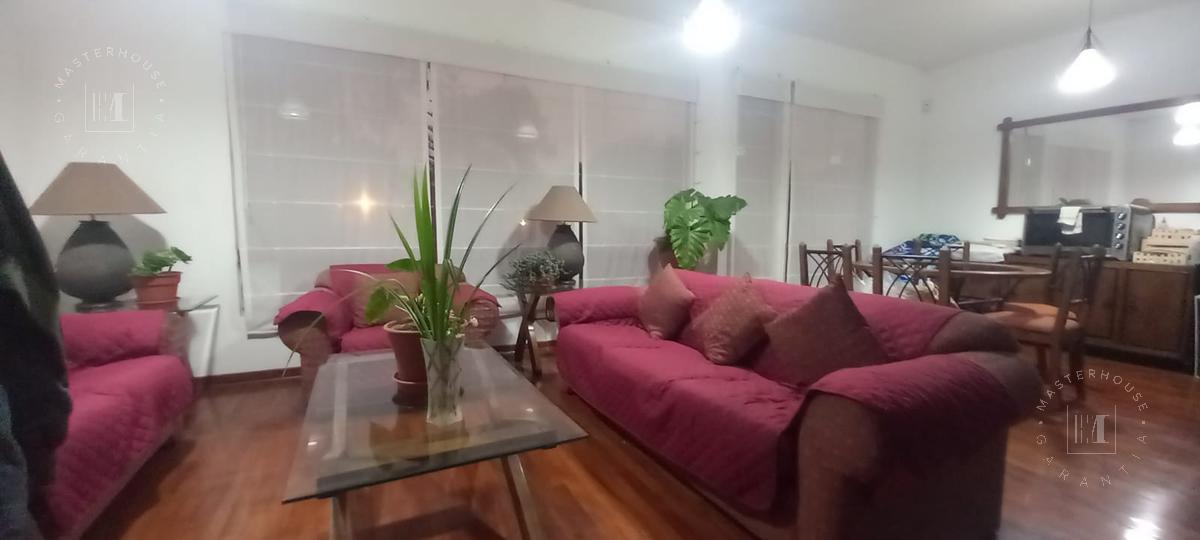 Departamento en venta en Santiago de Surco