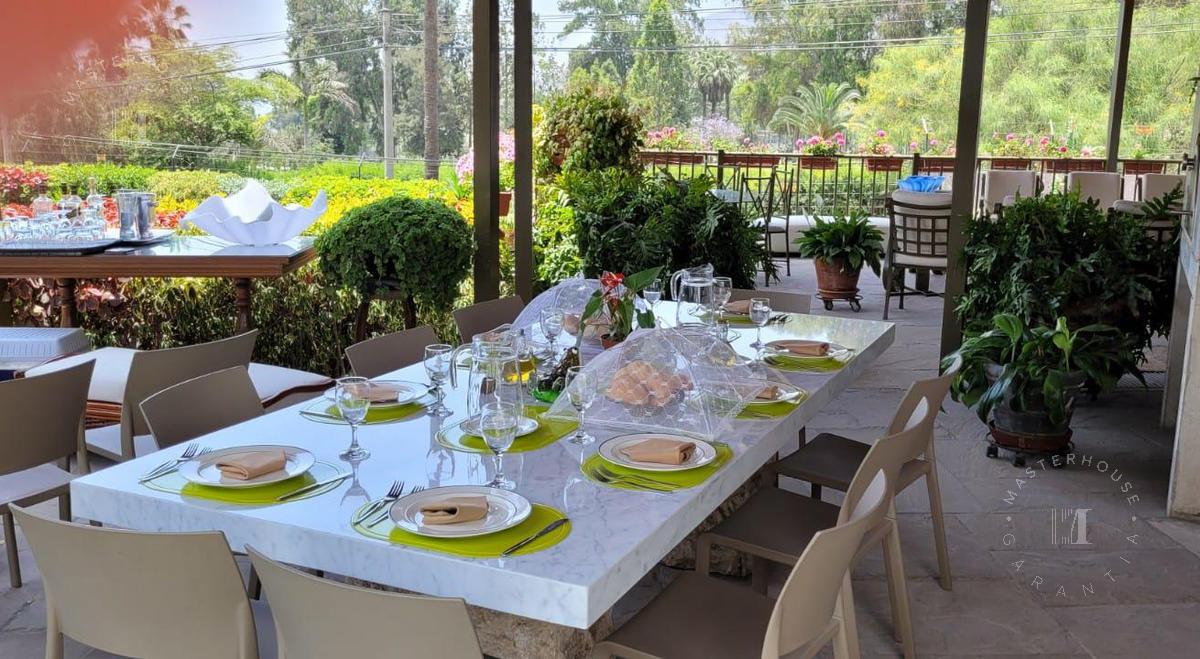 Casa en venta en La Molina