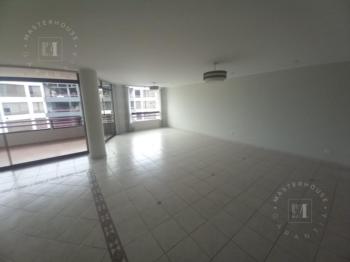 Departamento en venta en Santiago de Surco