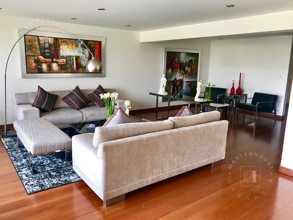 Departamento en venta en Santiago de Surco