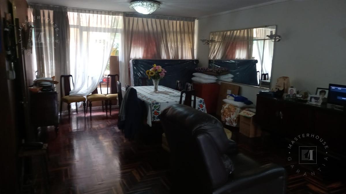 Casa en venta en Cercado de Lima