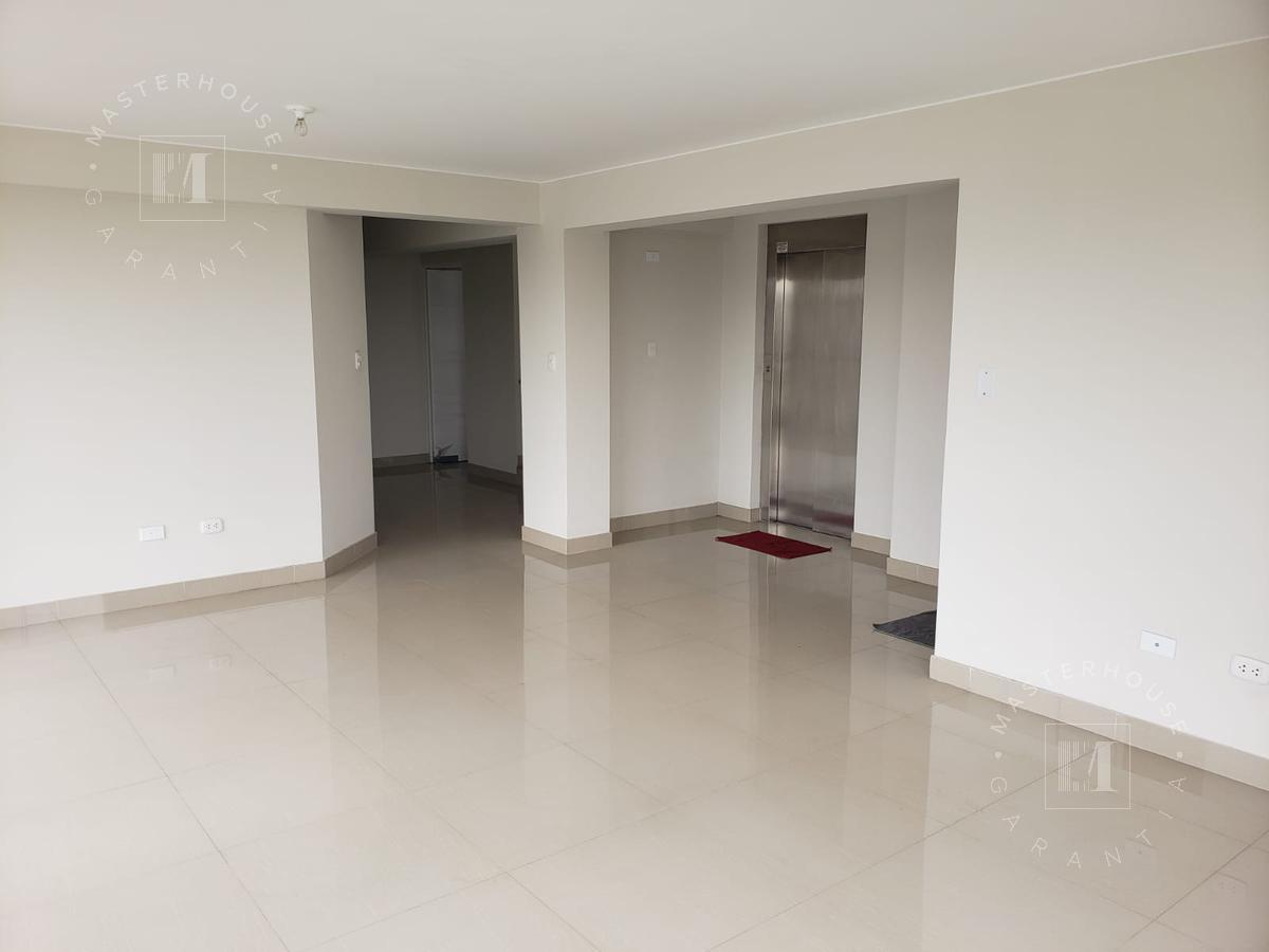 Departamento en venta en Santiago de Surco