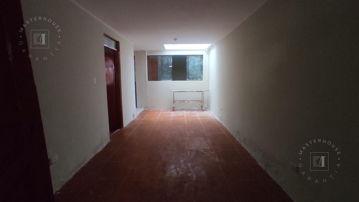 Departamento en venta en Chorrillos