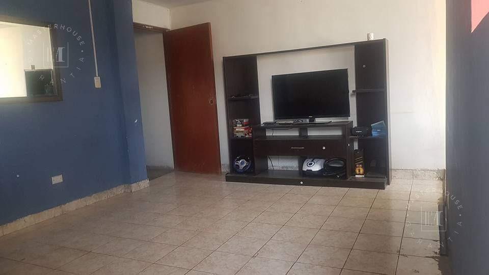 Casa en venta en Villa María del Triunfo