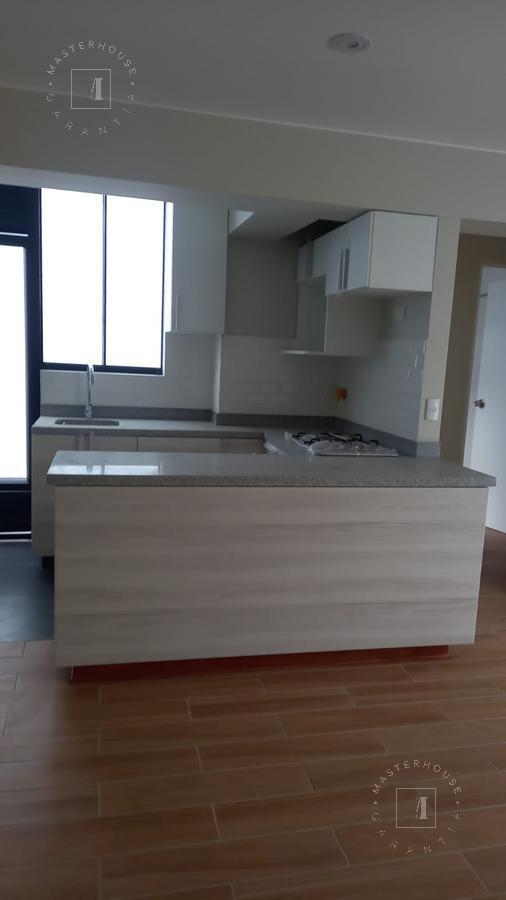 Departamento en venta en Surquillo