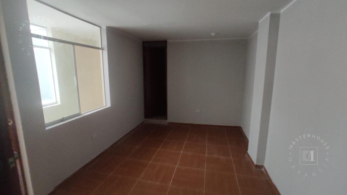 Departamento en venta en Chorrillos