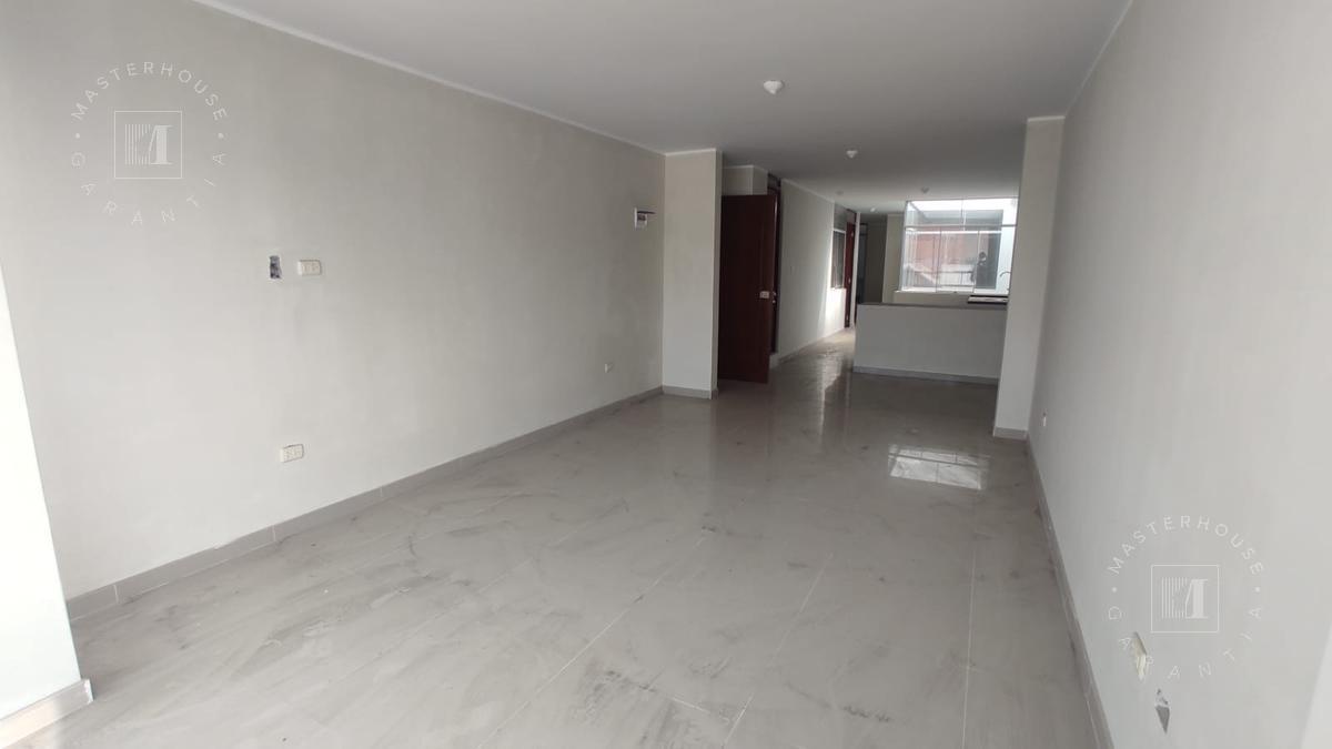Departamento en venta en Chorrillos
