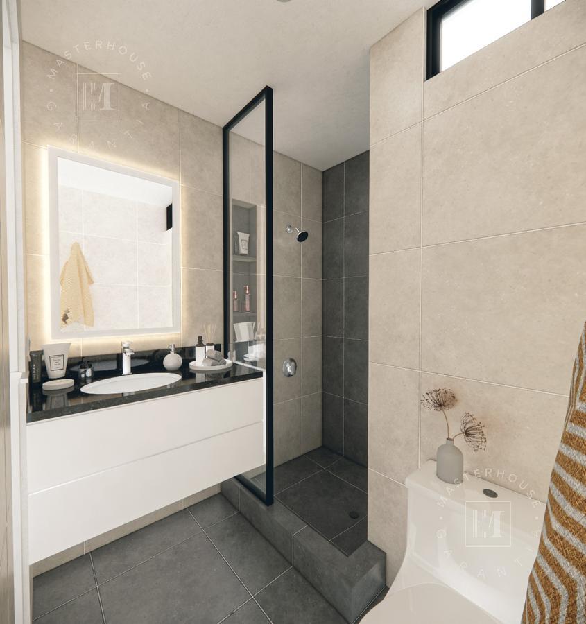 Departamento en venta en Santiago de Surco