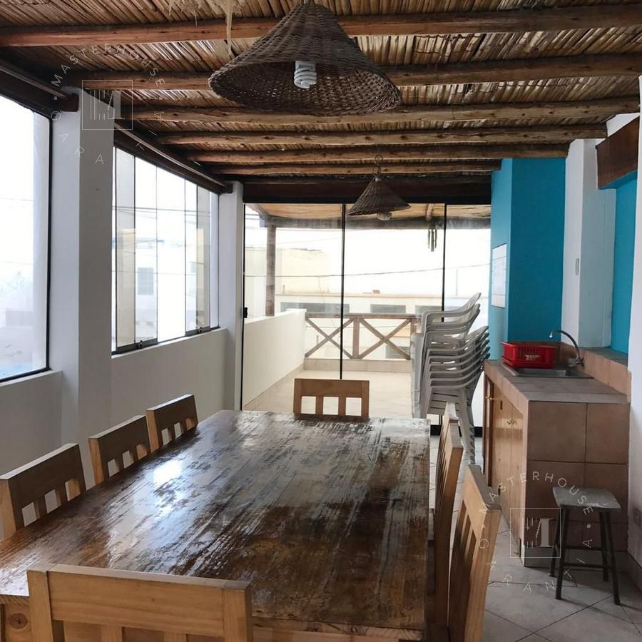 Casa en venta en Lurín