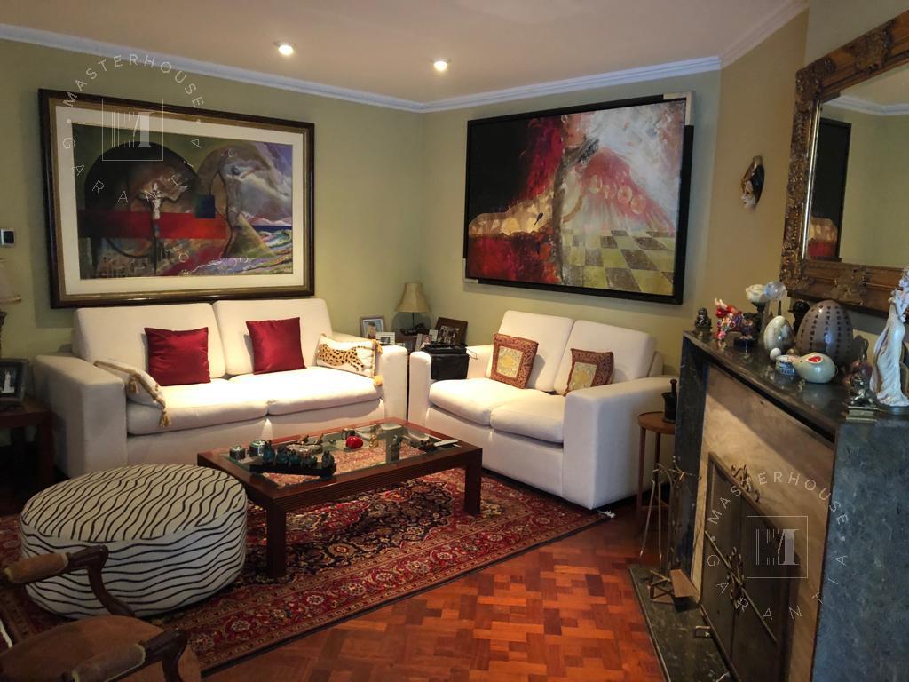 Casa en venta en Miraflores