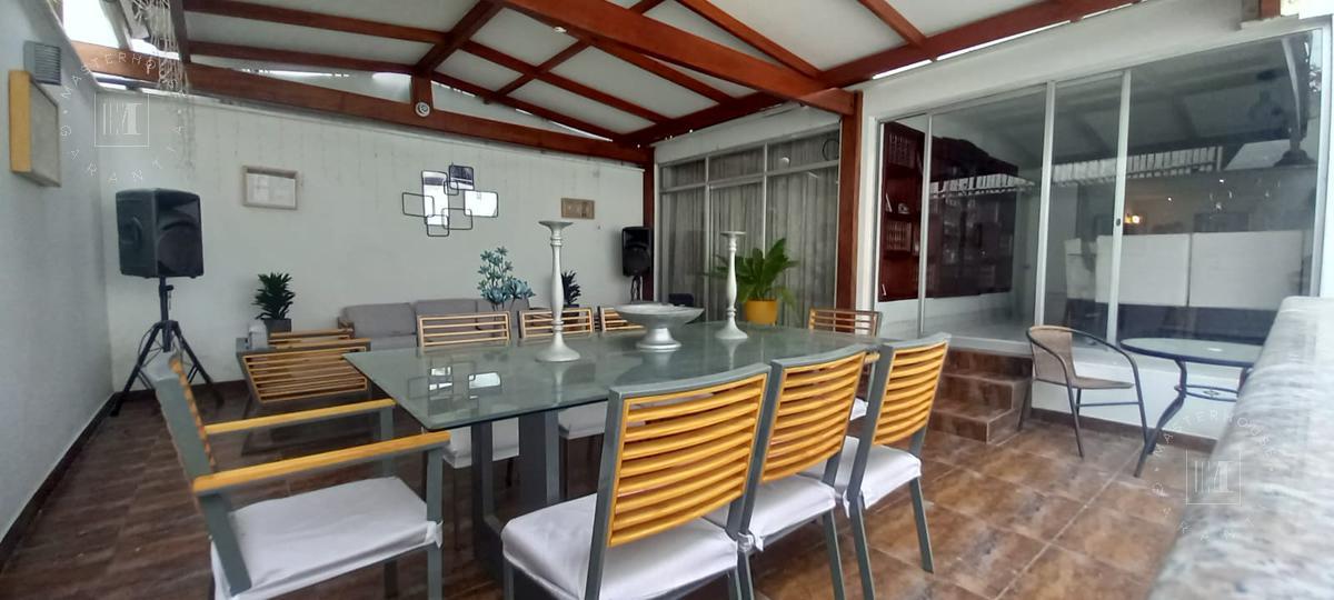 Departamento en venta en Santiago de Surco