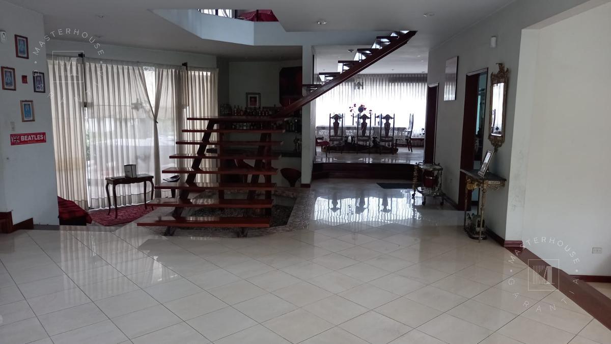 Casa en venta en La Molina