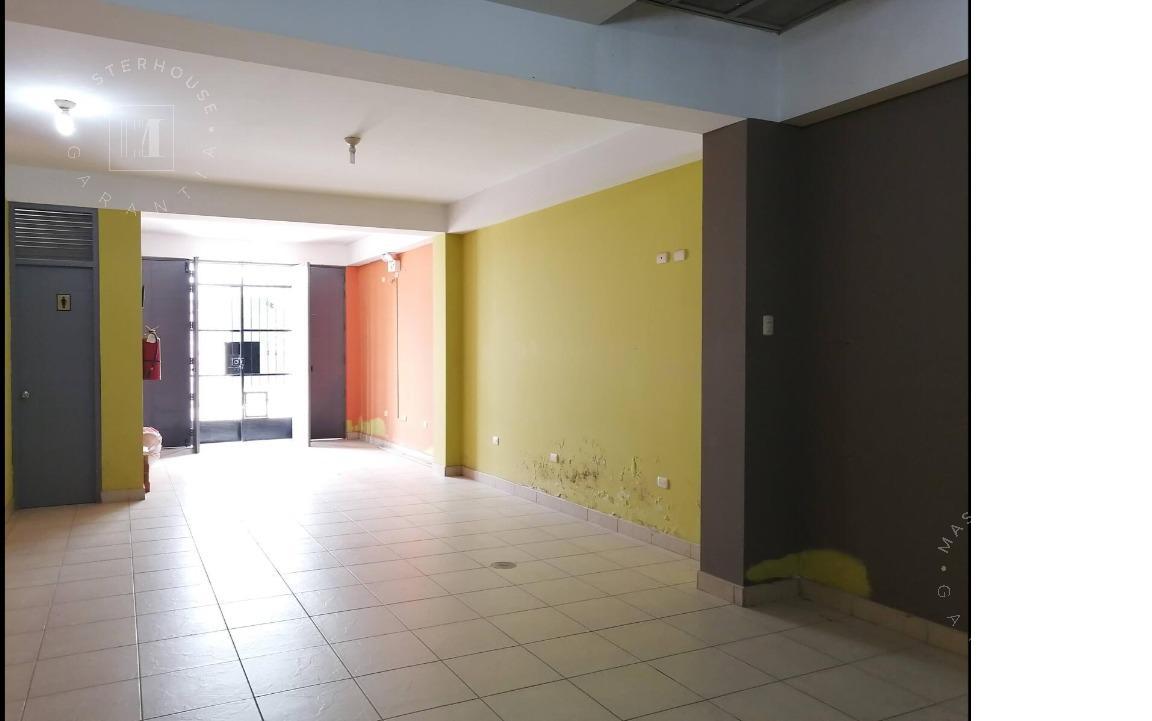 Casa en venta en Carabayllo