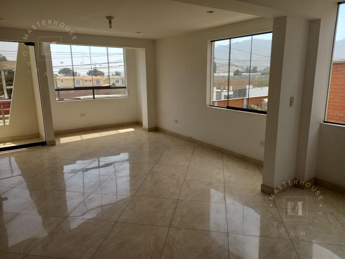 Departamento en venta en La Molina
