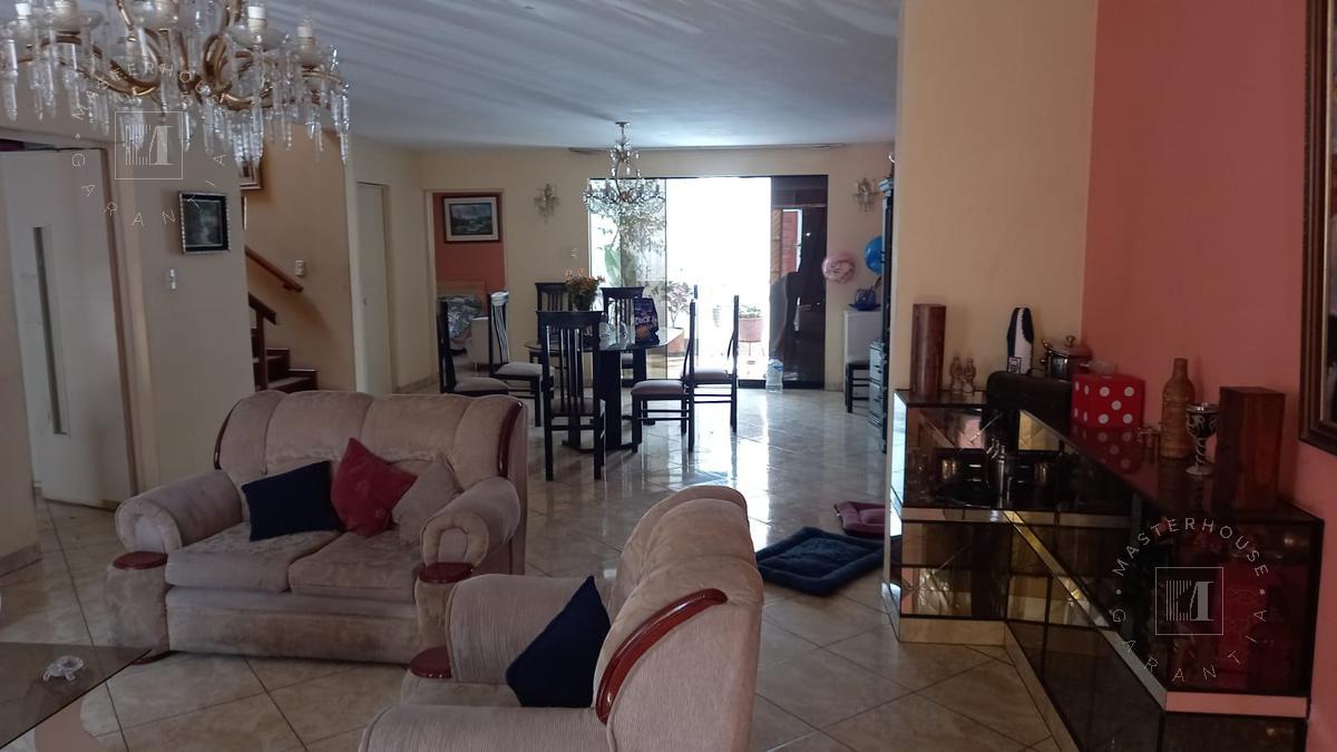 Casa en venta en La Molina