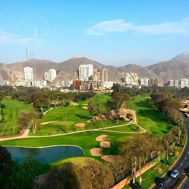 Departamento en venta en Santiago de Surco