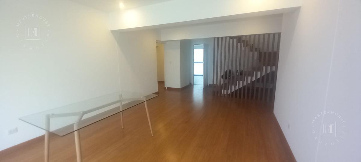 Departamento en venta en San Borja