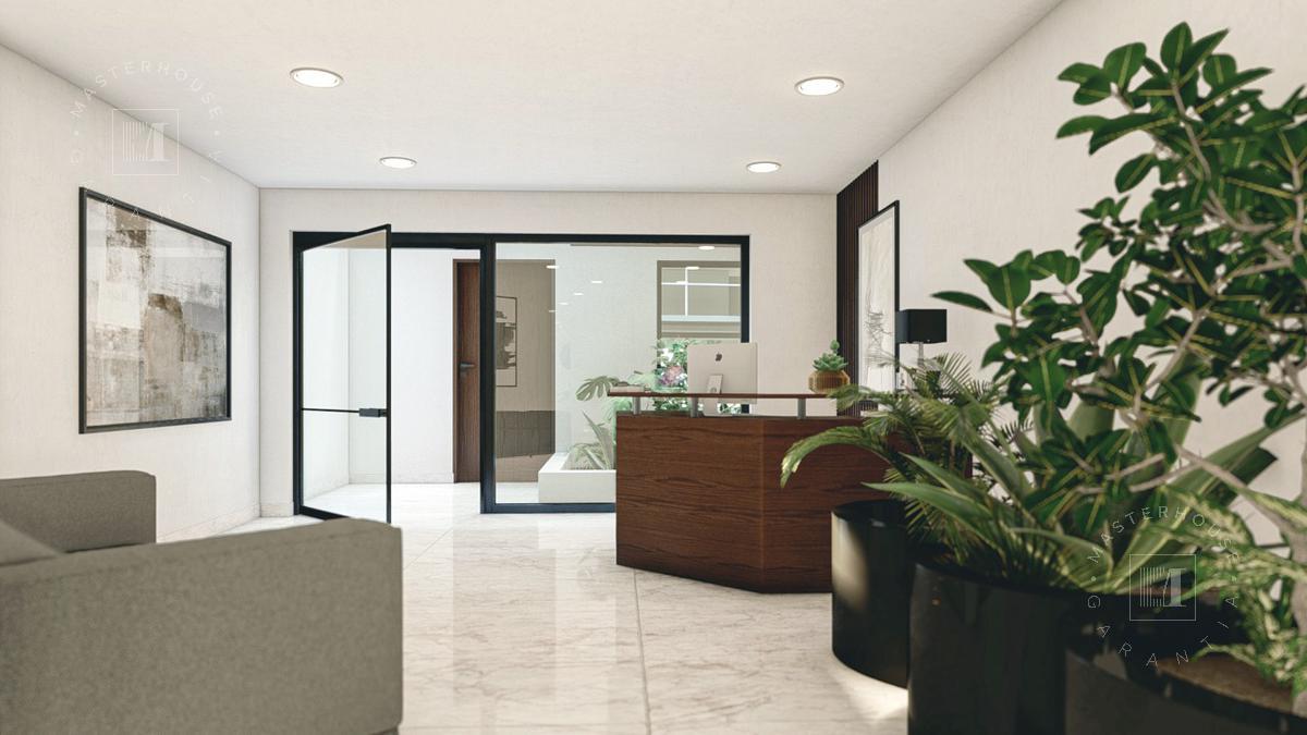 Departamento en venta en Santiago de Surco