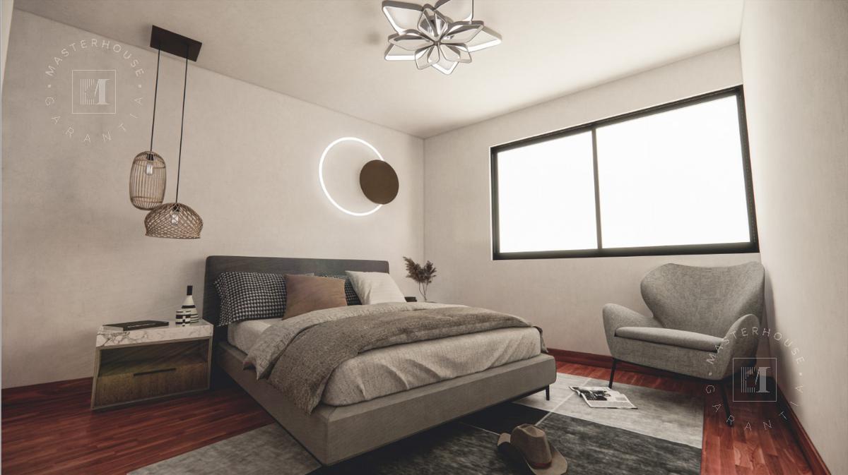 Departamento en venta en Santiago de Surco
