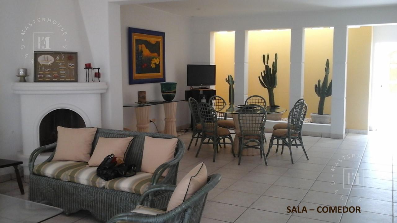 Casa en venta en Cercado de Lima