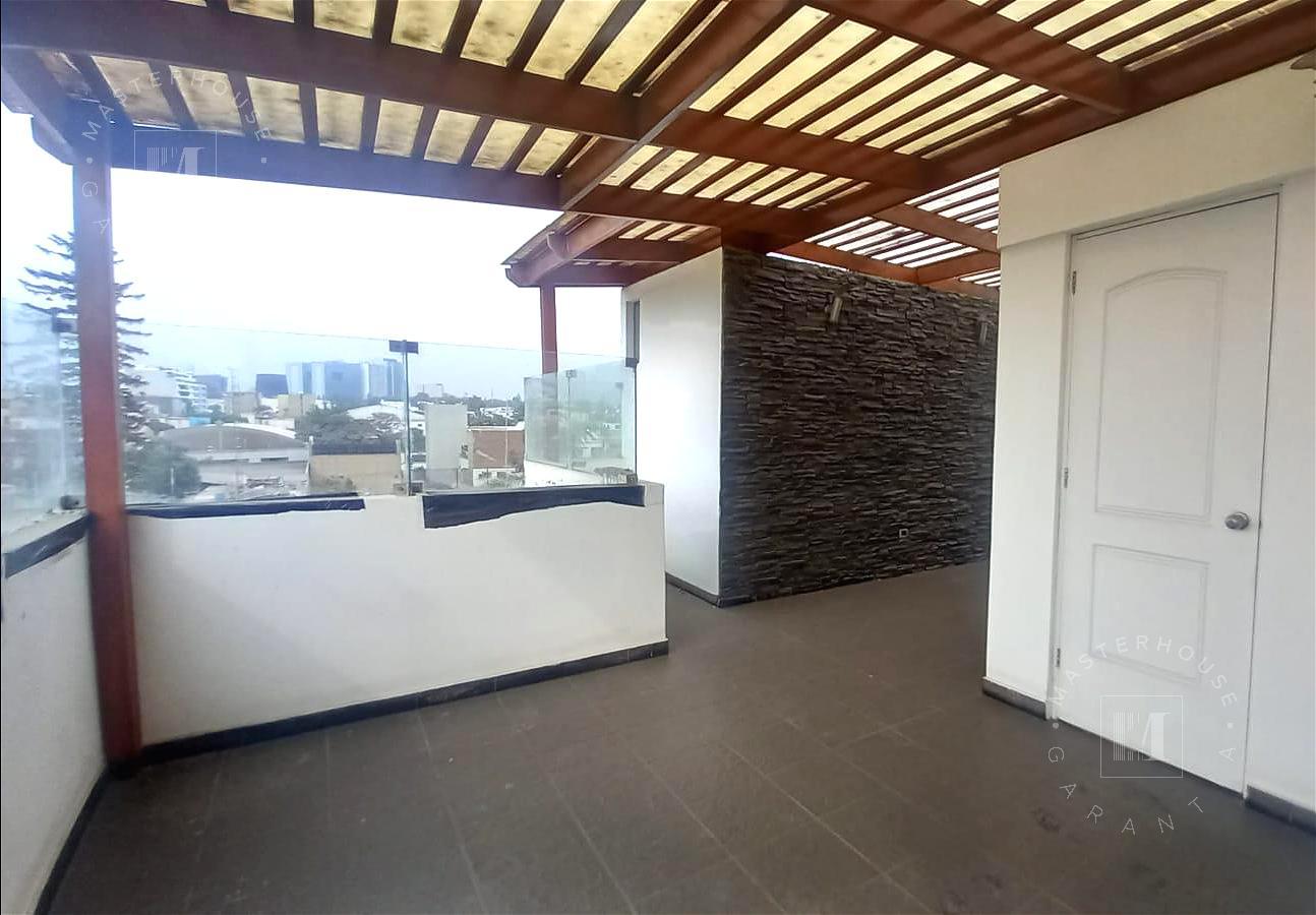 Departamento en venta en Santiago de Surco
