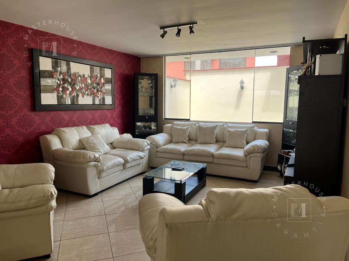 Casa en venta en Santiago de Surco