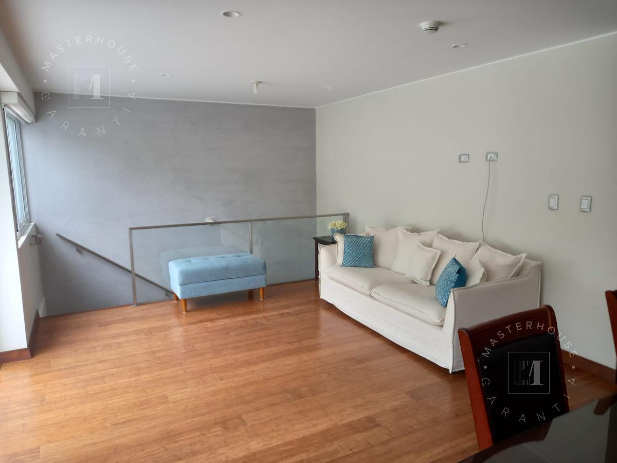 Departamento en venta en San Isidro