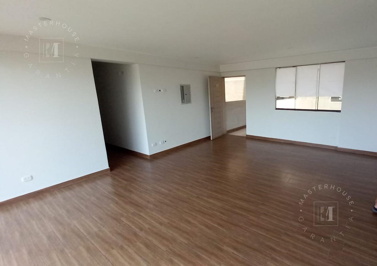 Departamento en venta en Santiago de Surco