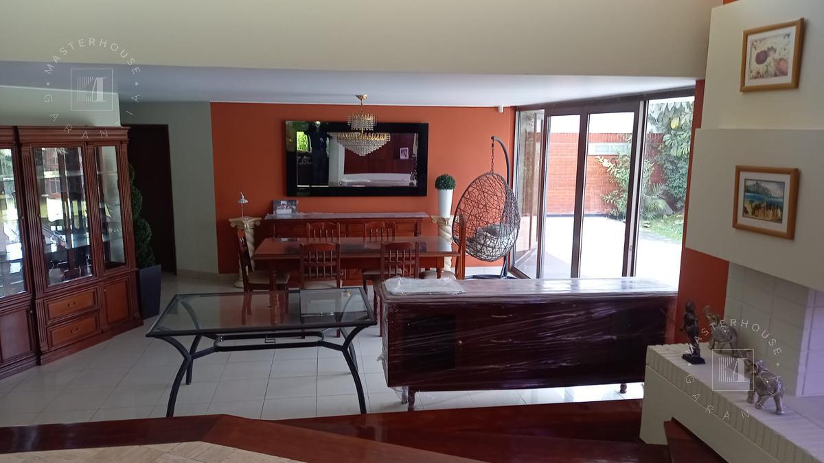 Casa en venta en La Molina