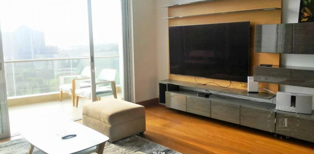 Departamento en venta en Santiago de Surco