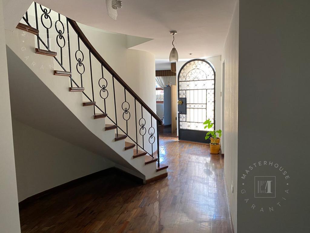 Casa en venta en San Borja
