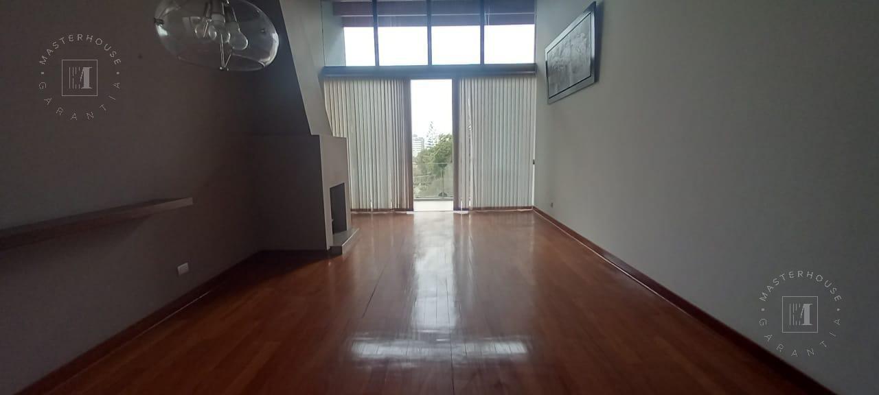 Departamento en venta en Santiago de Surco