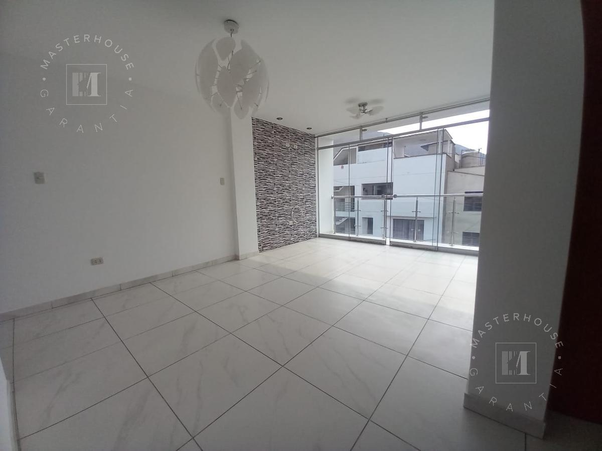 Departamento en venta en La Molina
