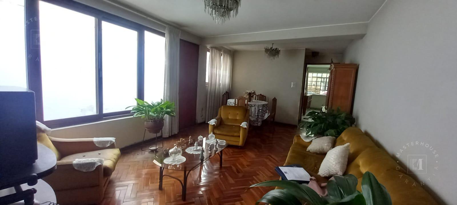 Casa en venta en Santiago de Surco