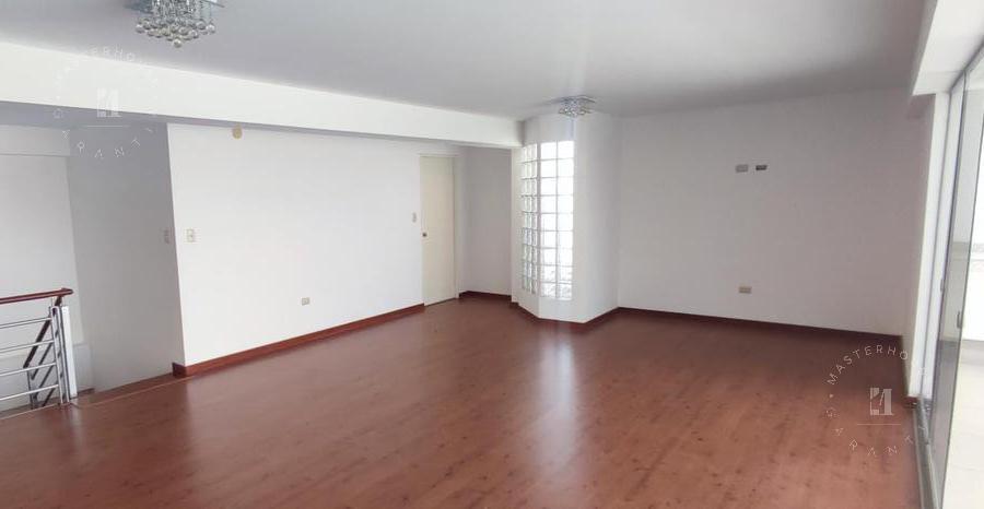 Departamento en venta en Santiago de Surco
