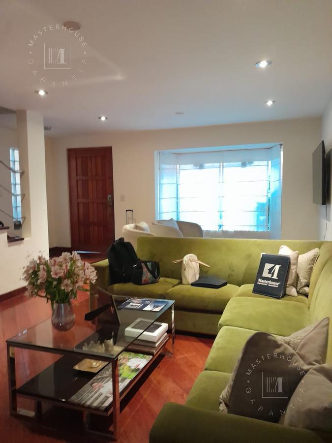 Casa en venta en La Molina