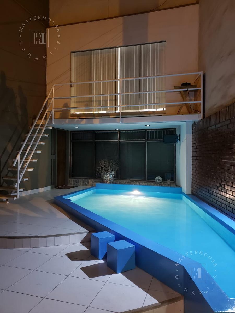 Casa en venta en Santiago de Surco