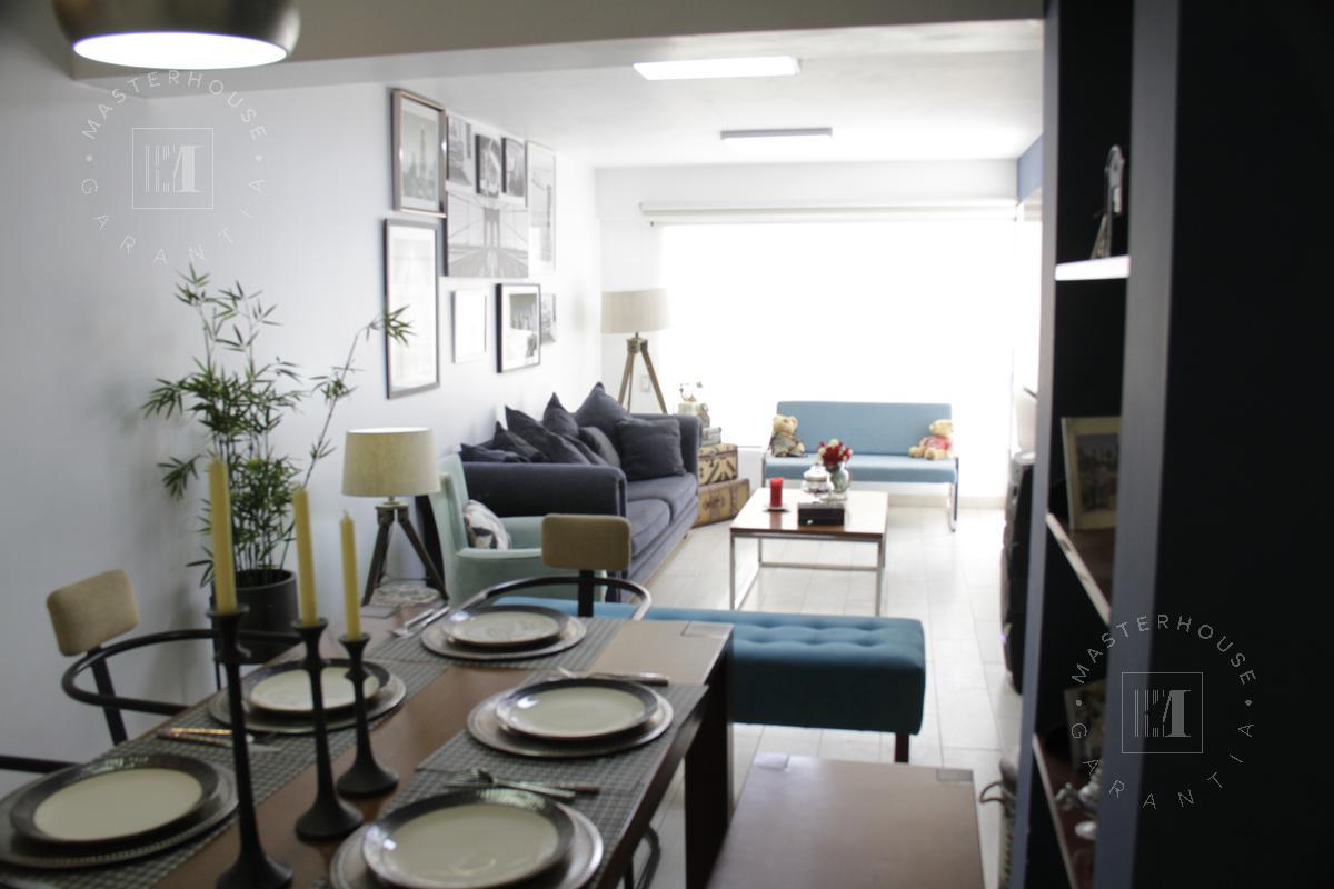 Casa en venta en La Molina