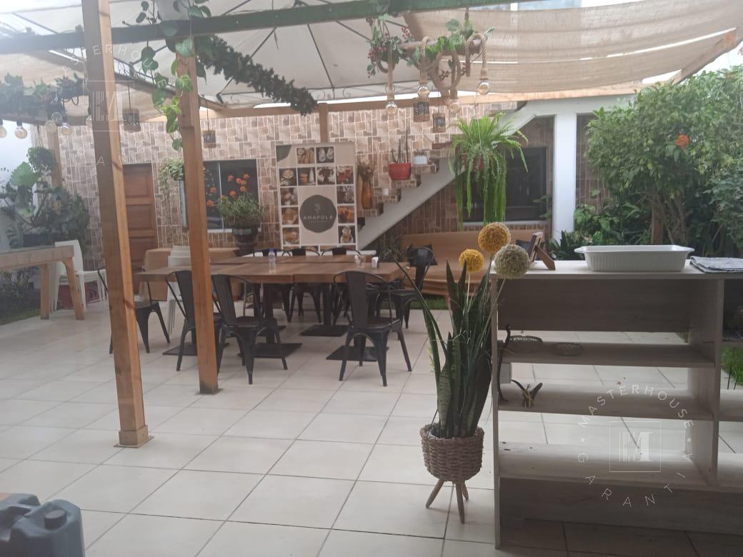 Casa en venta en San Borja
