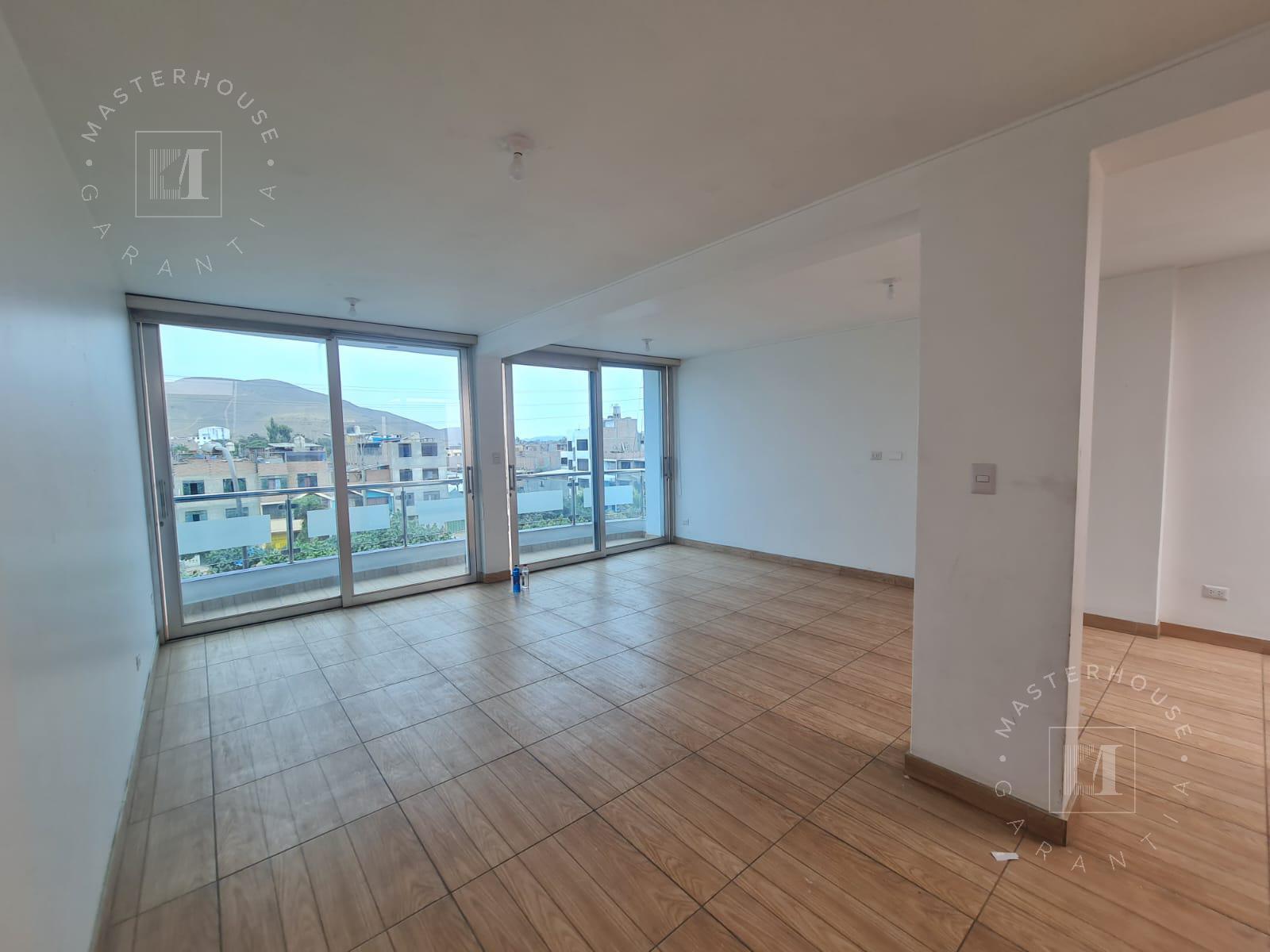 Casa en venta en Puente Piedra