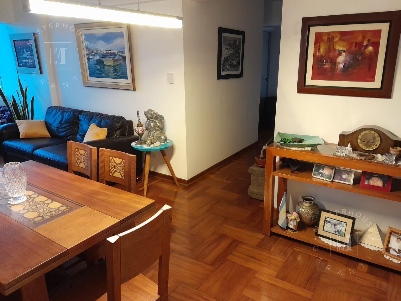 Departamento en venta en Magdalena del Mar