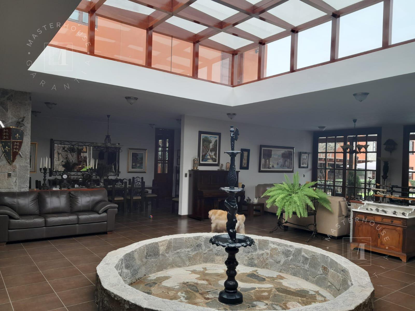 Casa en venta en Pachacámac